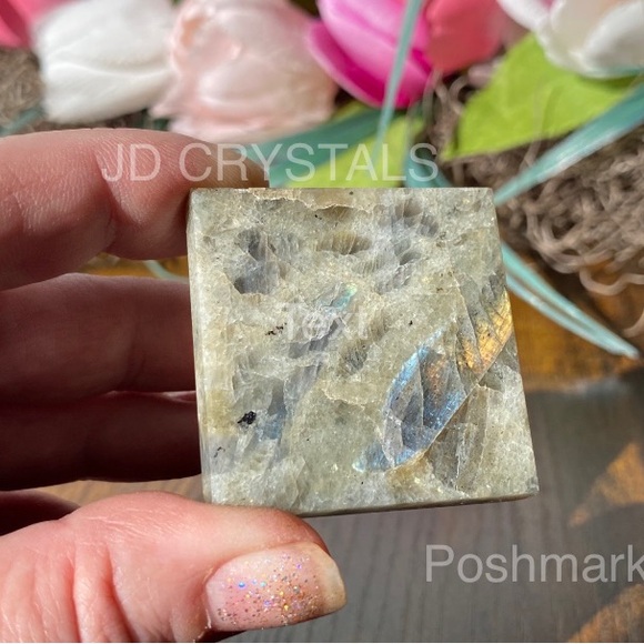 Crystal Pyramids - Picture 9 of 12